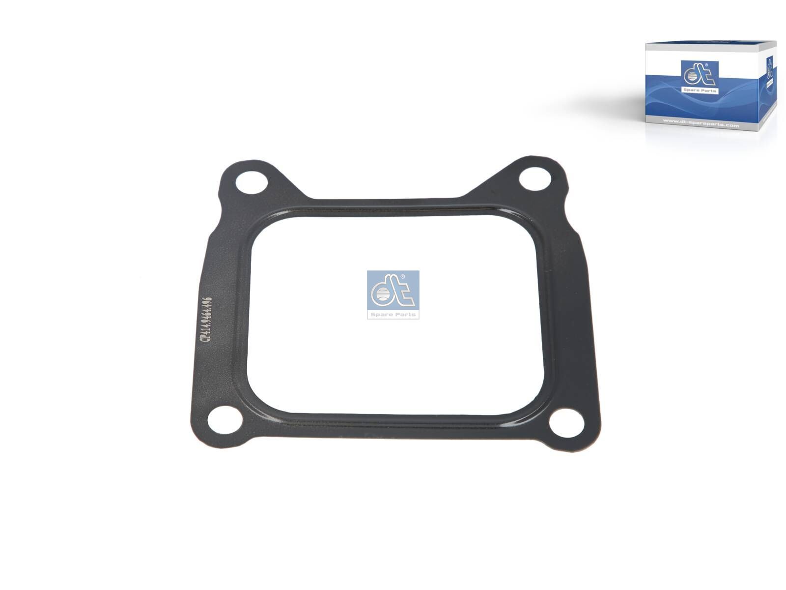 Gasket | DT Spare Parts 5.00496