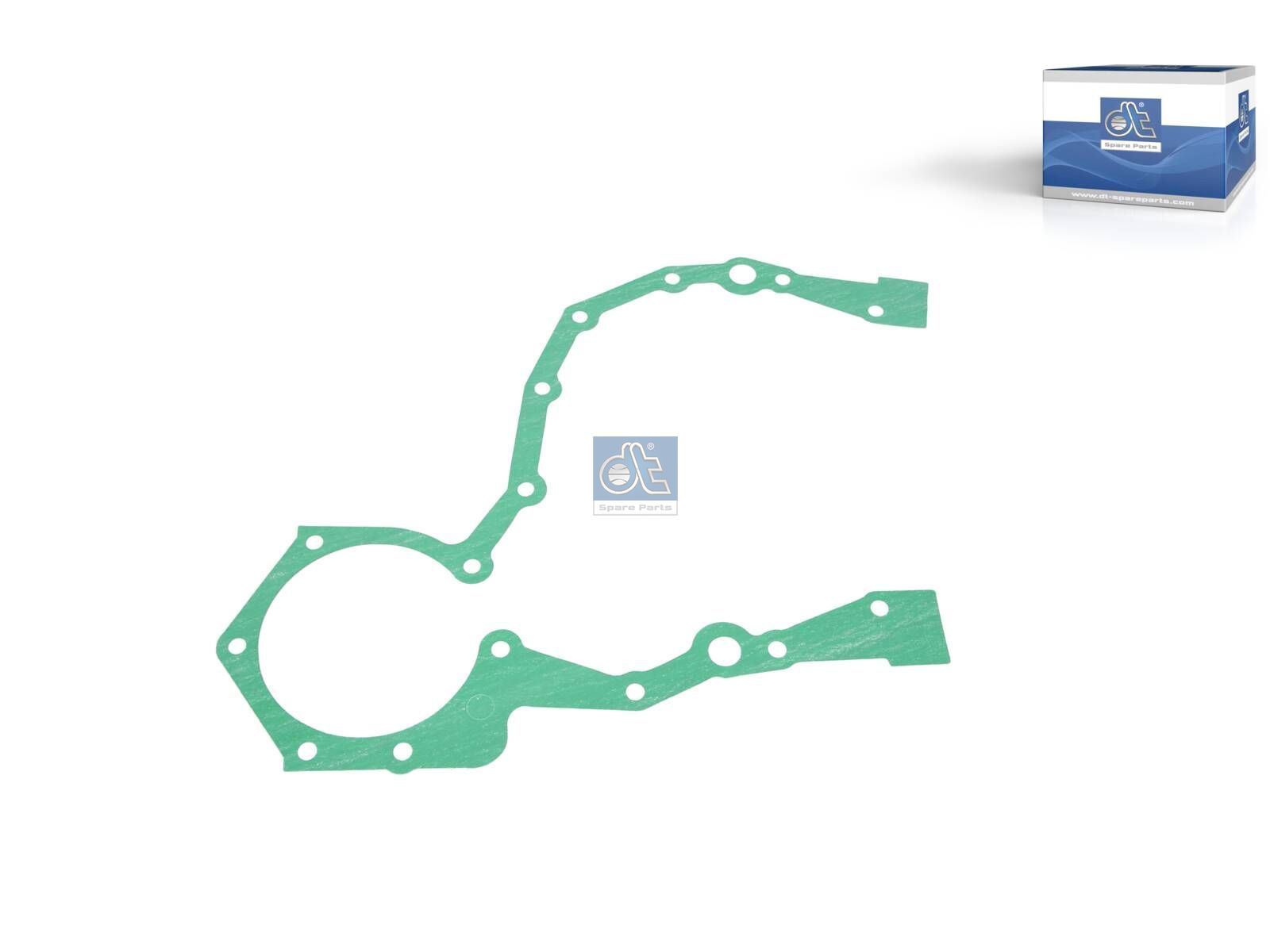 Gasket | DT Spare Parts 5.00499