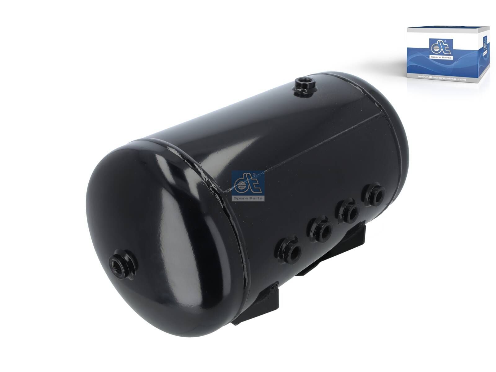 Air tank | DT Spare Parts 5.00501