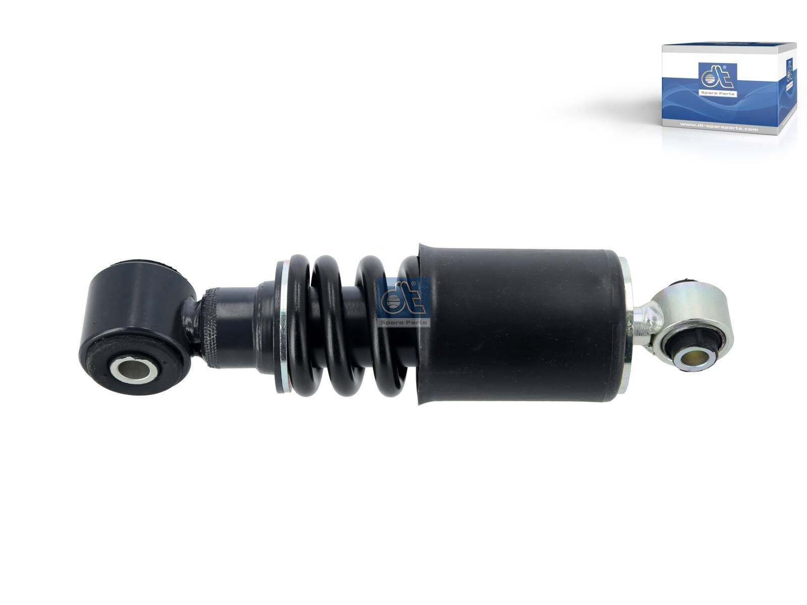 Cabin shock absorber | DT Spare Parts 5.00502