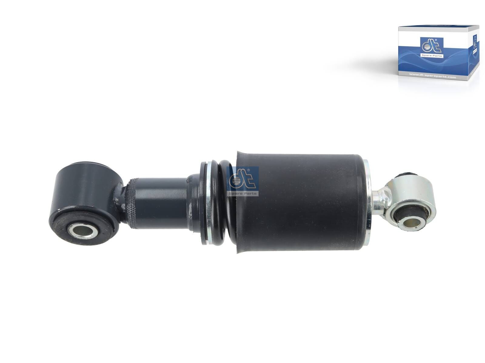 Cabin shock absorber | DT Spare Parts 5.00503