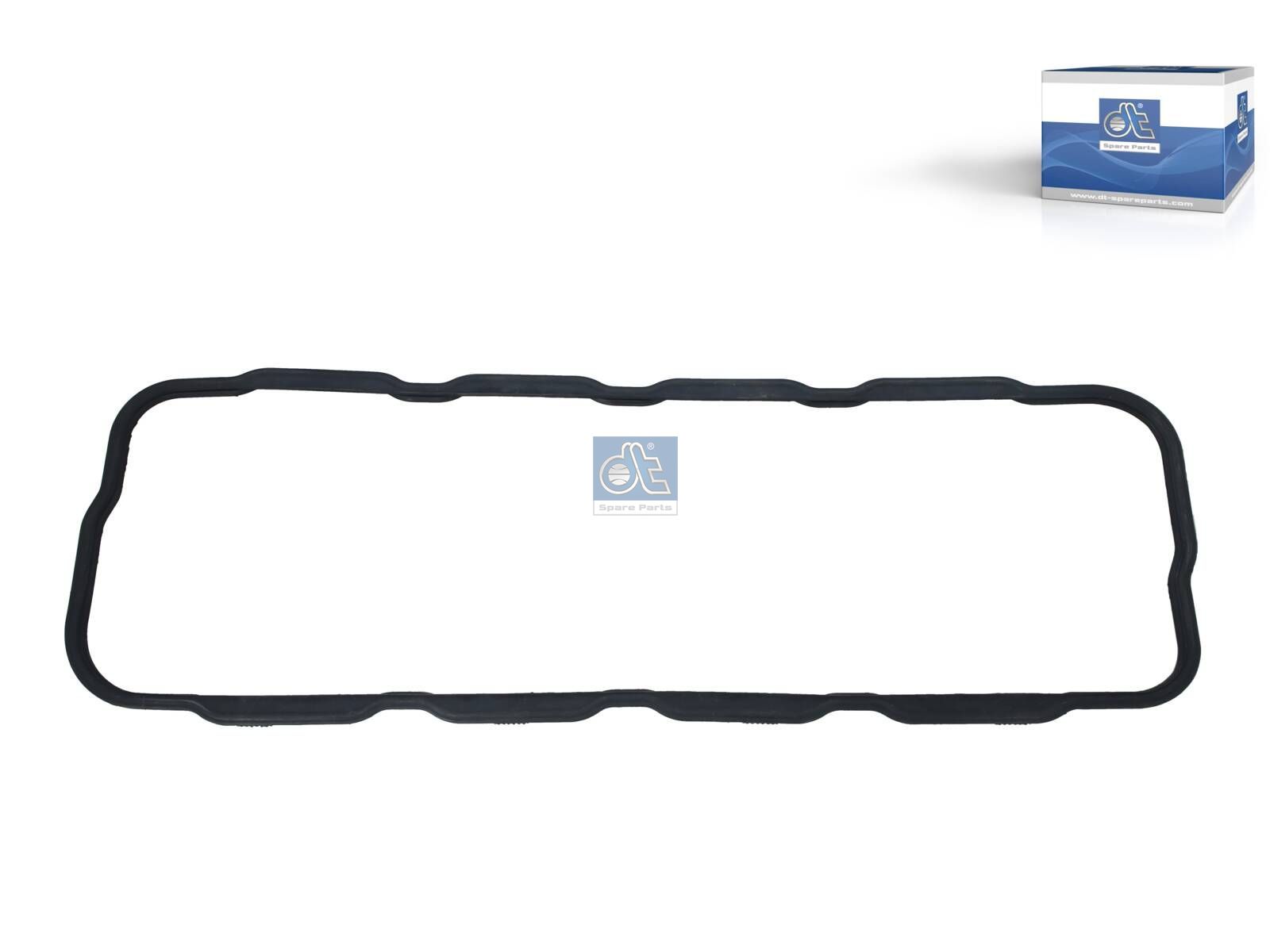 Oil sump gasket | DT Spare Parts 5.00504