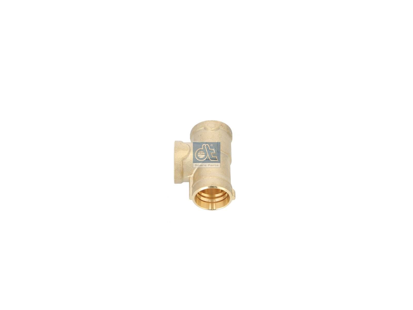 T-connector | DT Spare Parts 5.00505