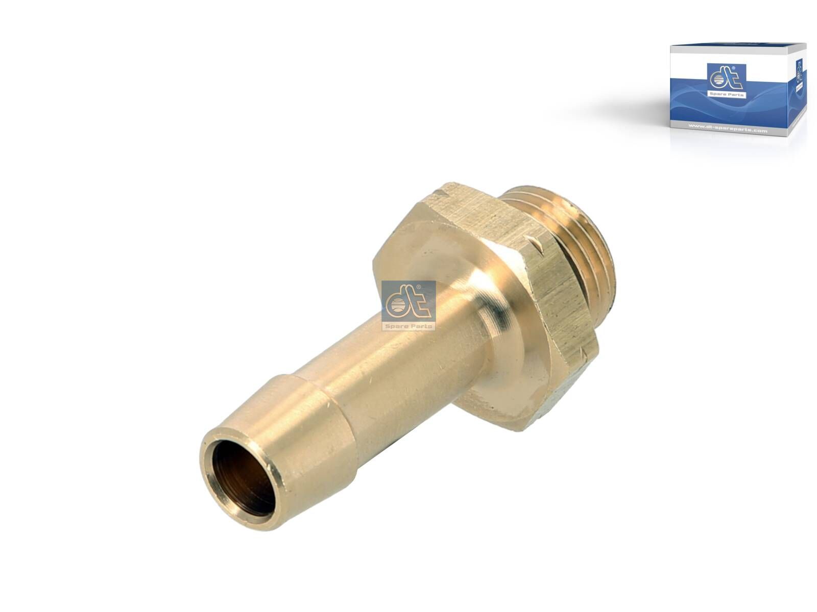 Connector | DT Spare Parts 5.00510