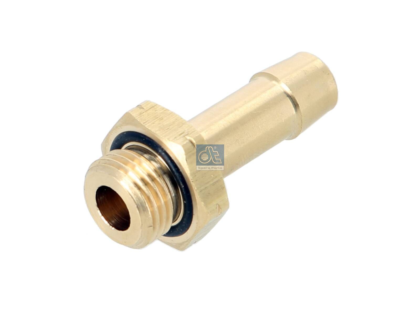 Connector | DT Spare Parts 5.00510