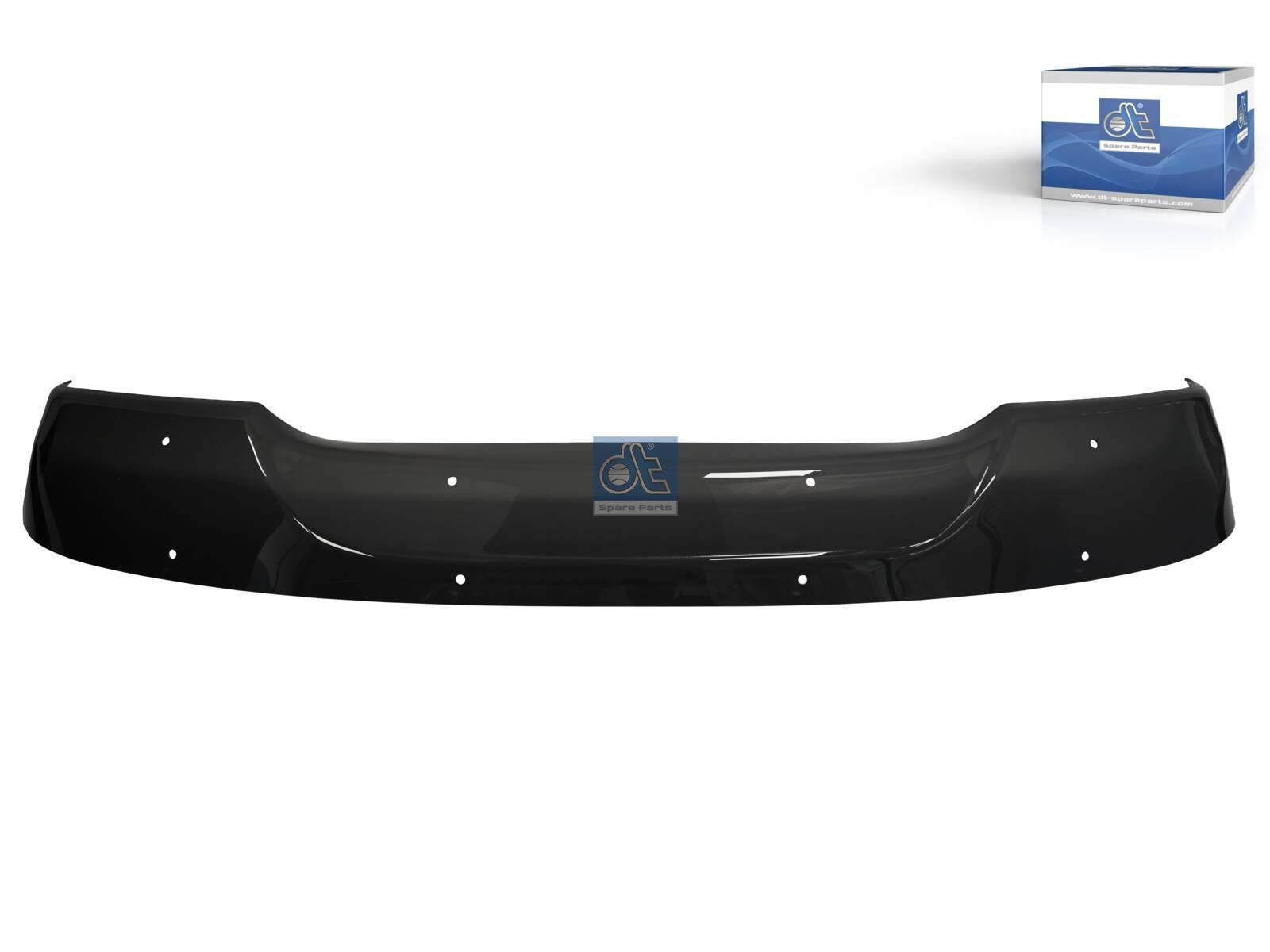 Sun visor | DT Spare Parts 5.00513
