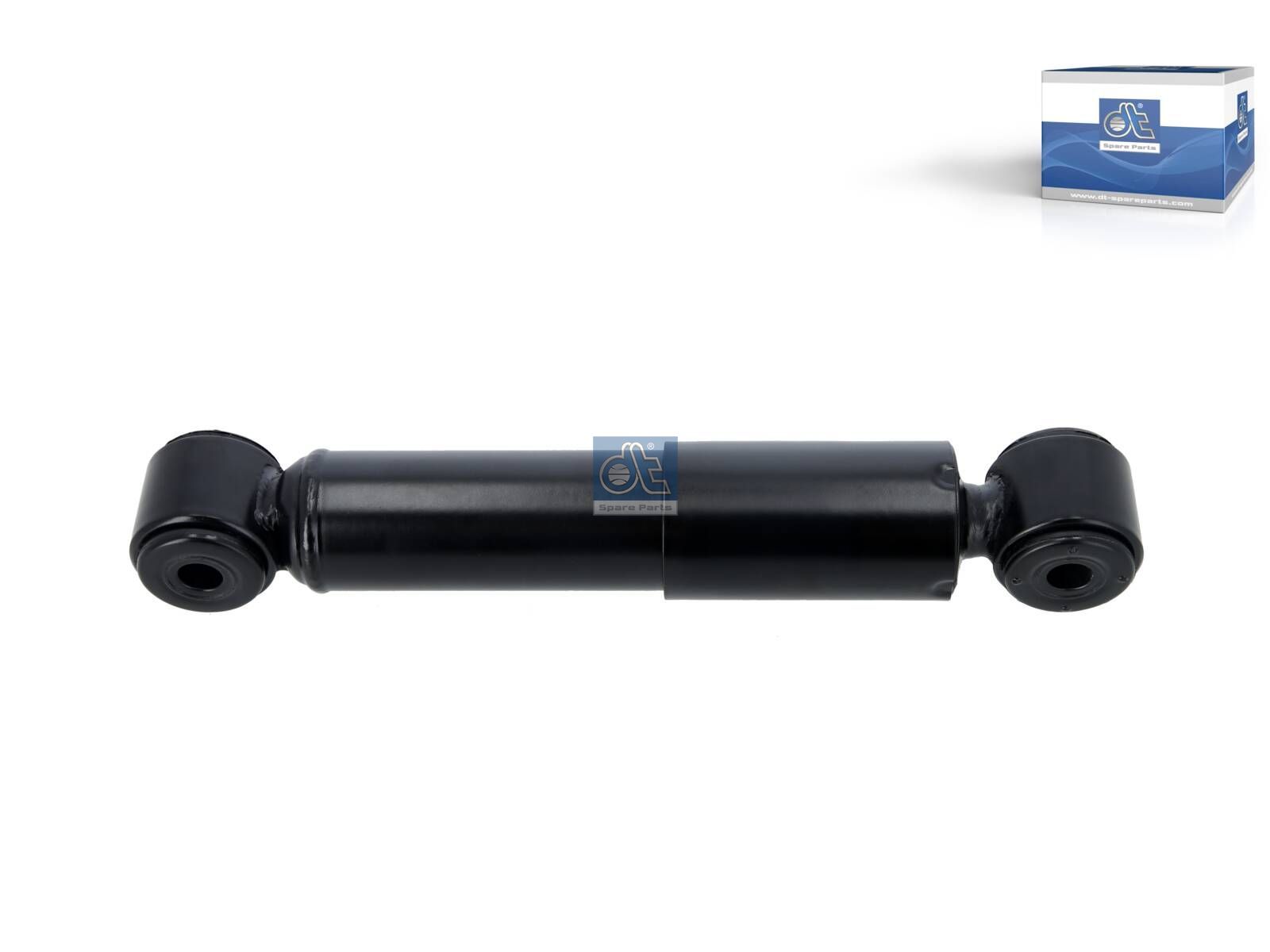 Cabin shock absorber | DT Spare Parts 5.00518