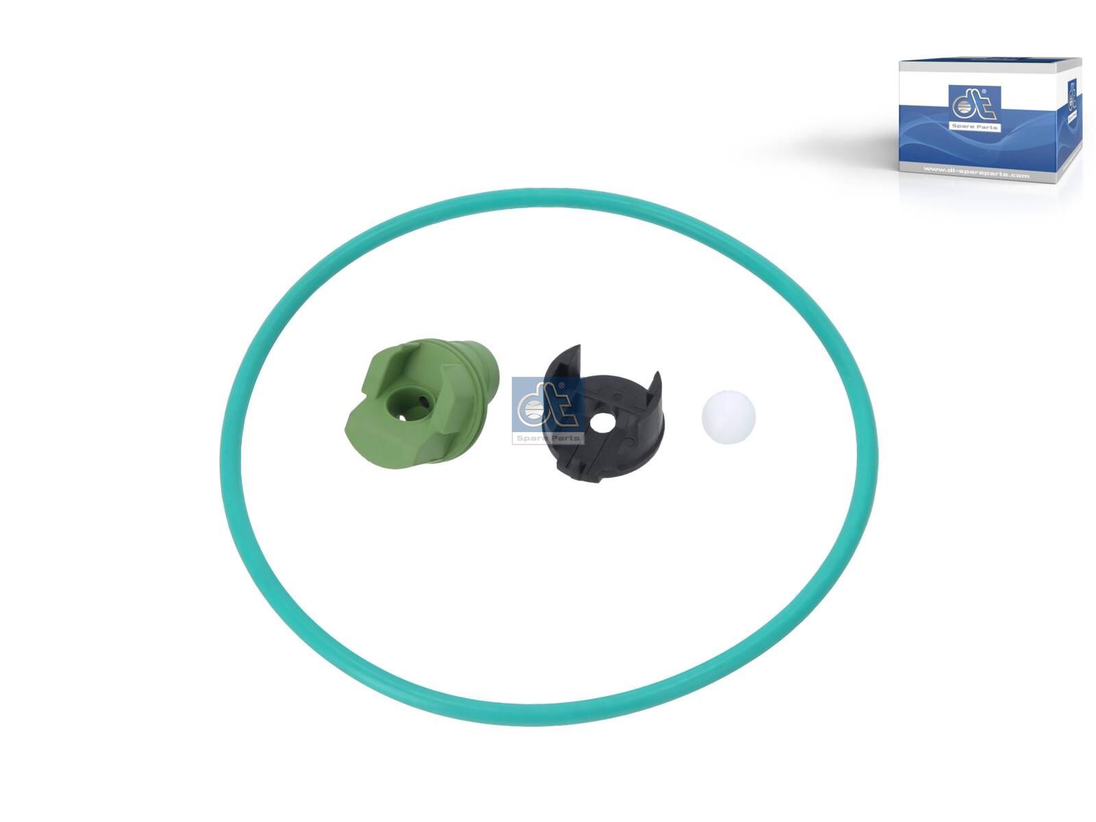 Gasket kit | DT Spare Parts 5.00540