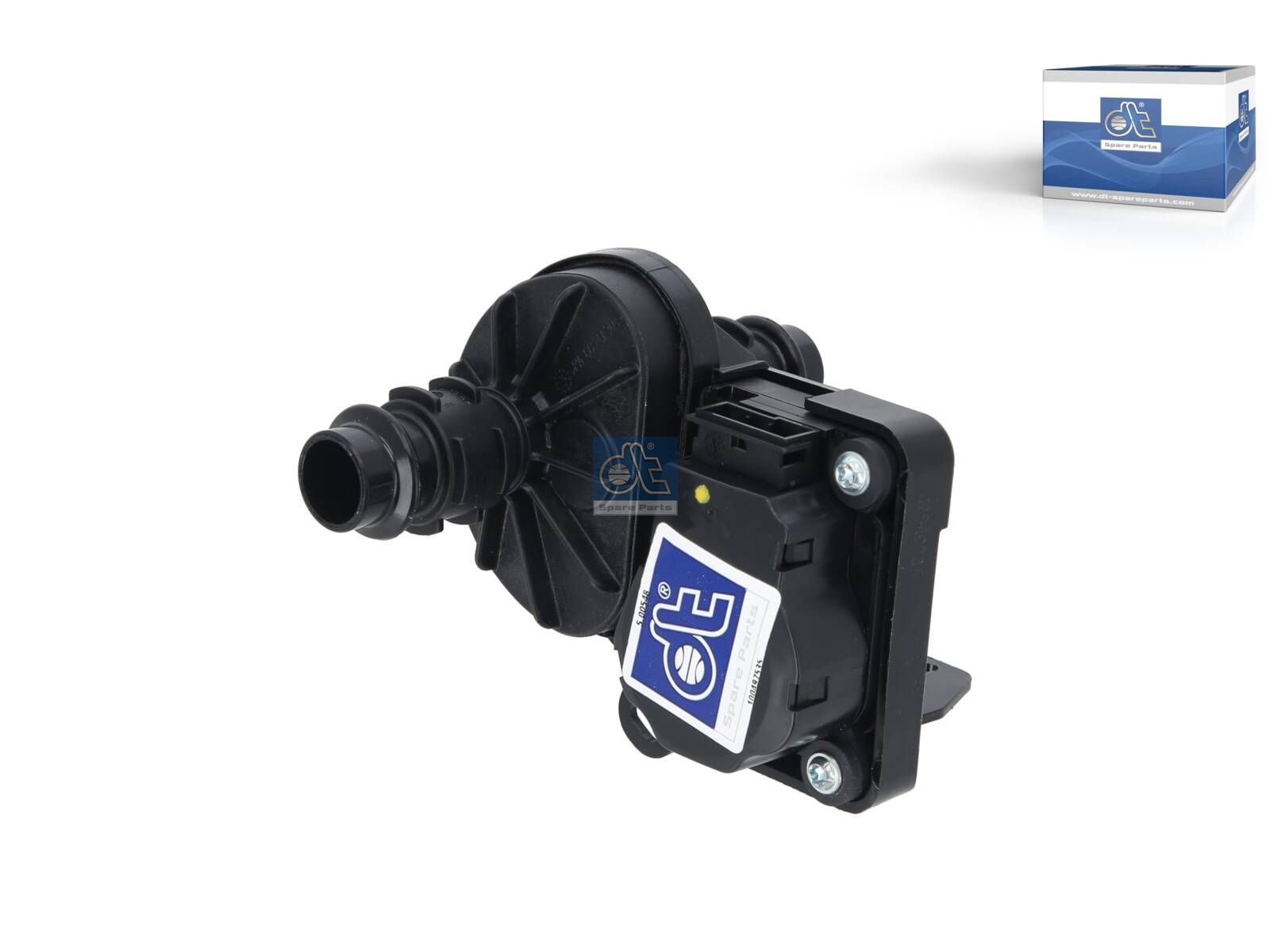 Heating control valve | DT Spare Parts 5.00548