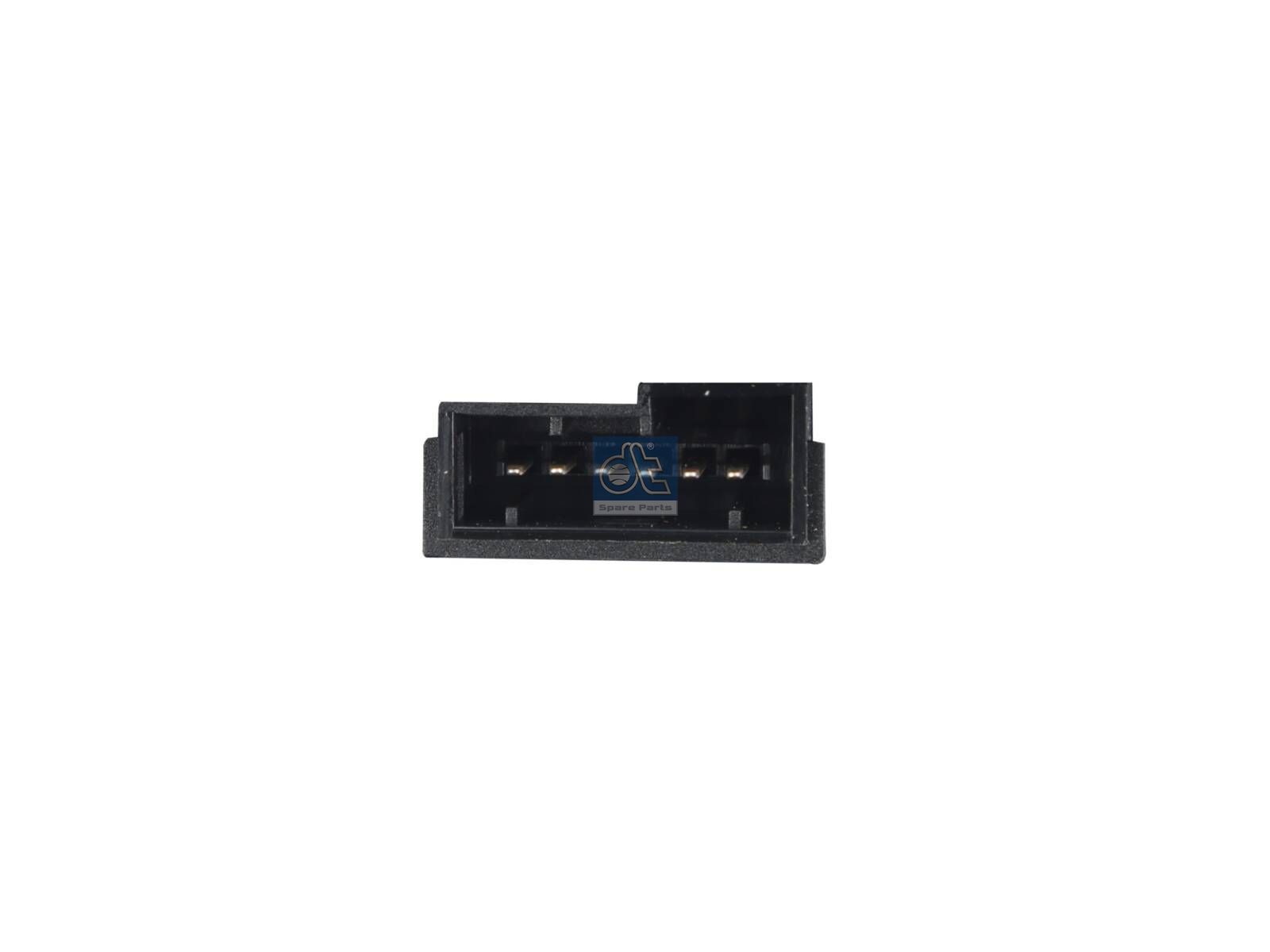 Heating control valve | DT Spare Parts 5.00548