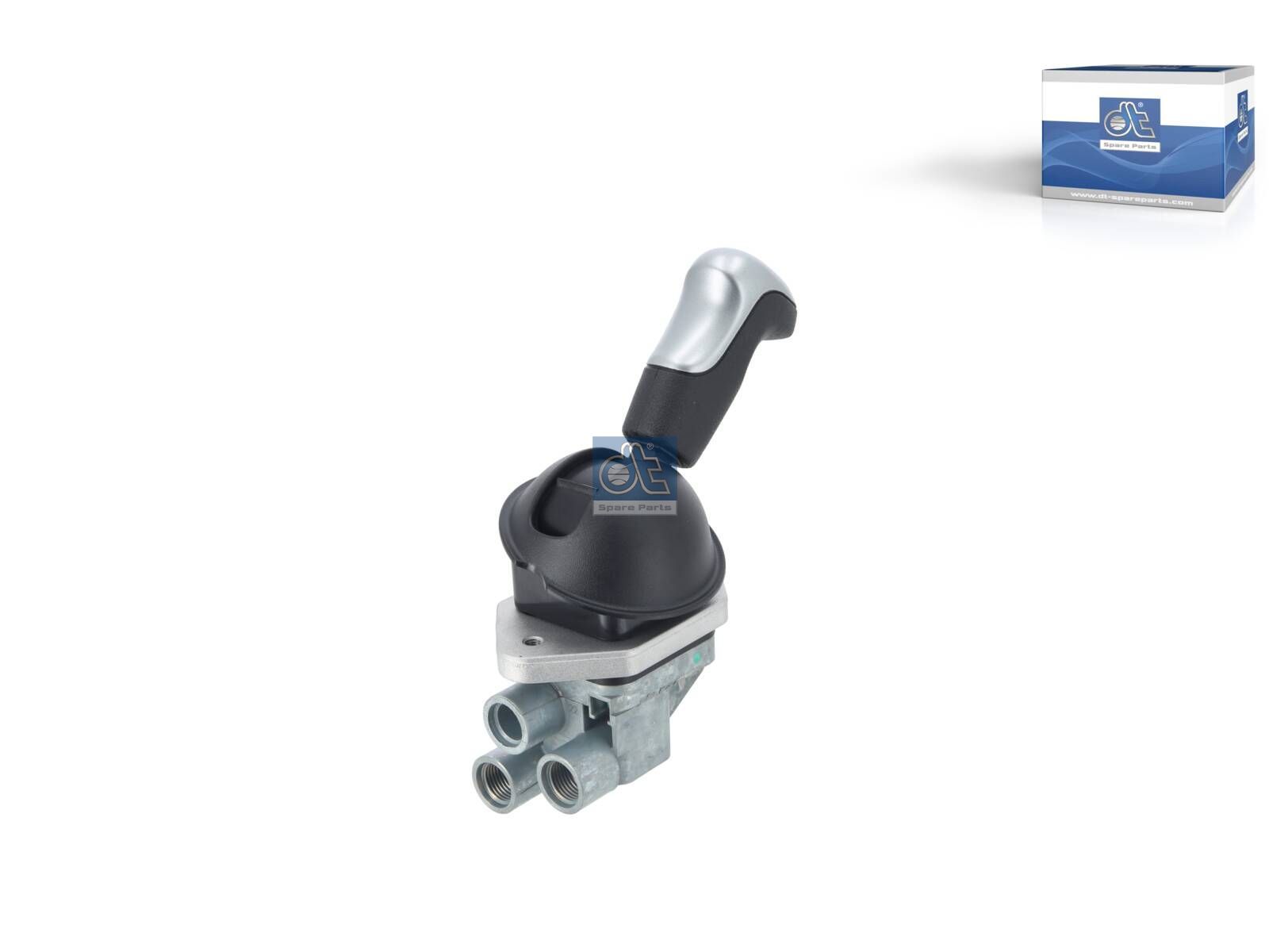 Hand brake valve | DT Spare Parts 5.00553