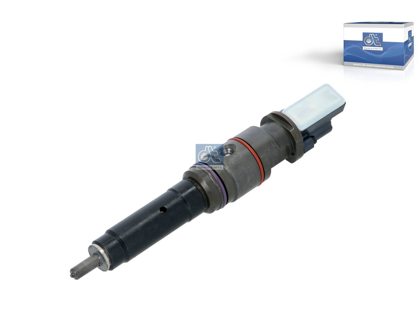 Injection valve | DT Spare Parts 5.00557