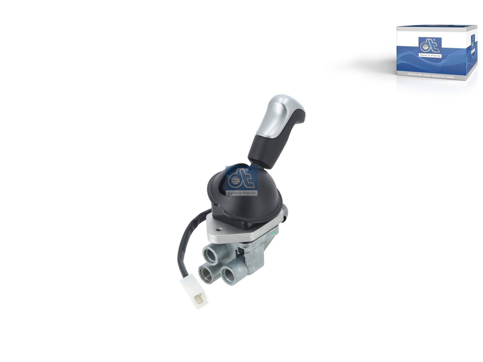 Hand brake valve | DT Spare Parts 5.00580