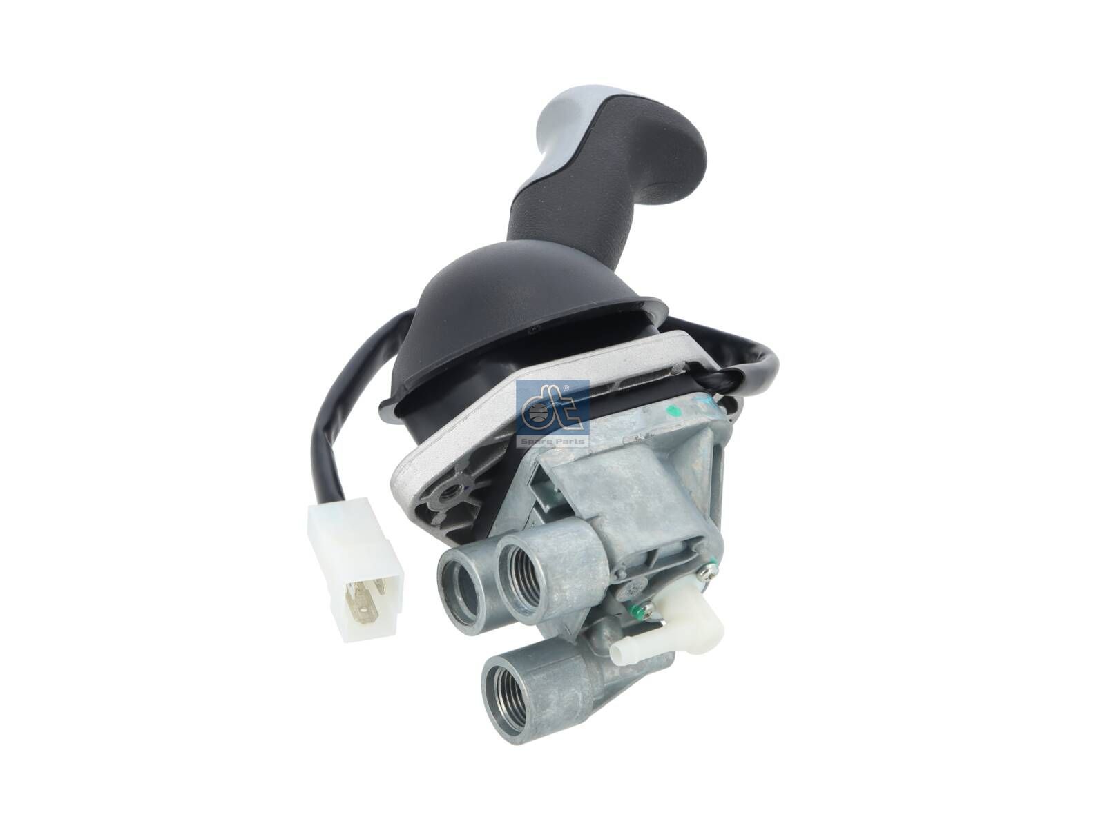 Hand brake valve | DT Spare Parts 5.00580
