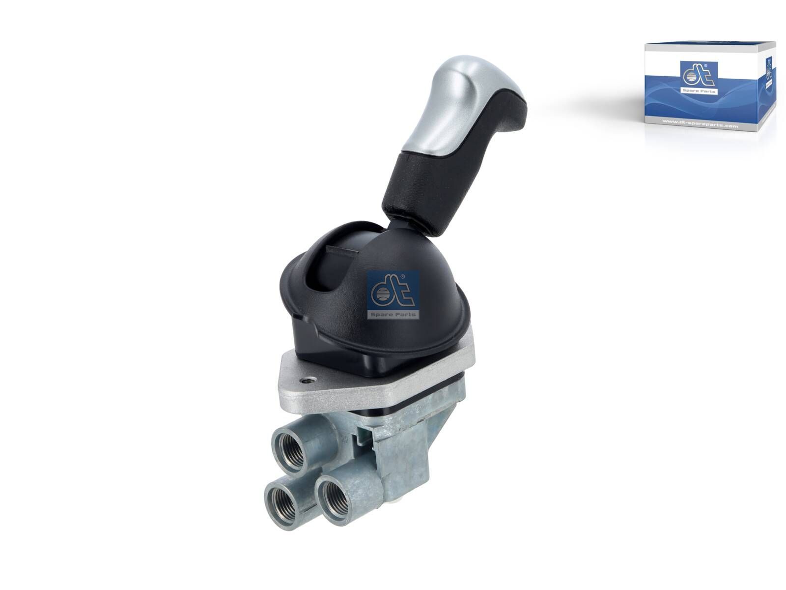 Hand brake valve | DT Spare Parts 5.00581