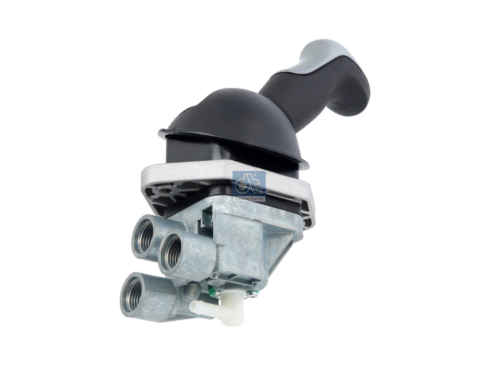Hand brake valve | DT Spare Parts 5.00581