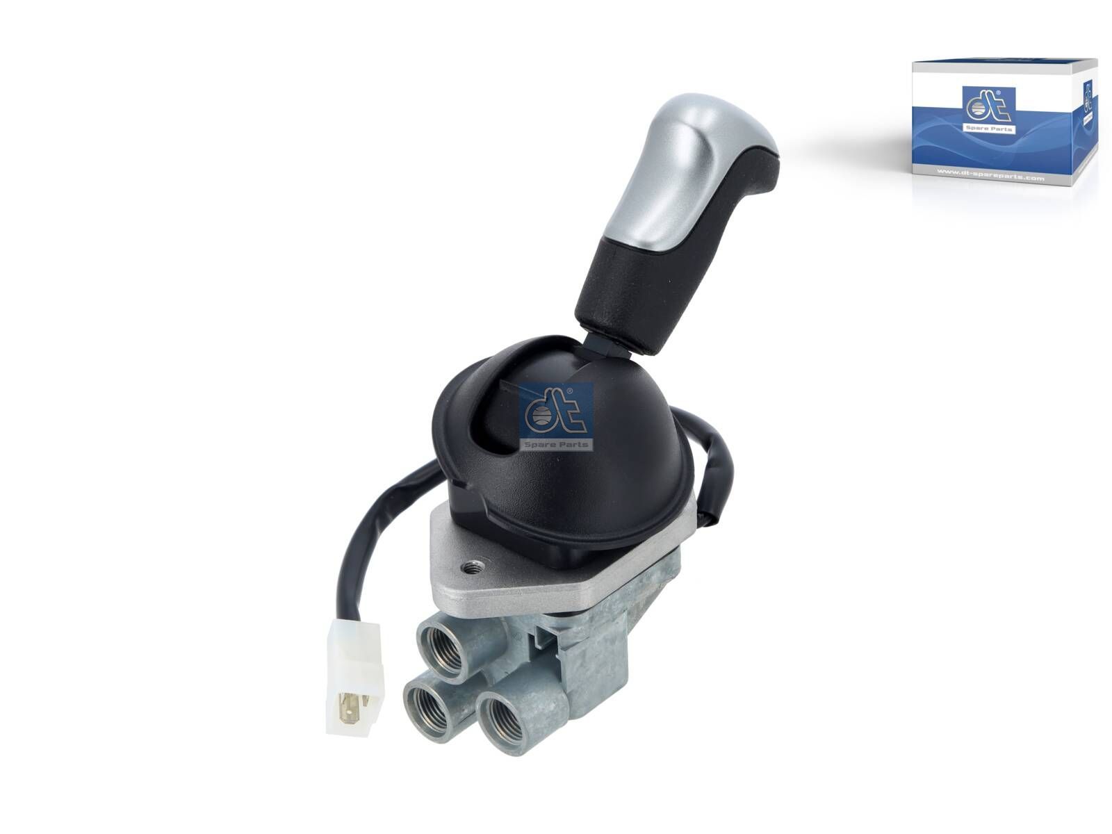 Hand brake valve | DT Spare Parts 5.00582