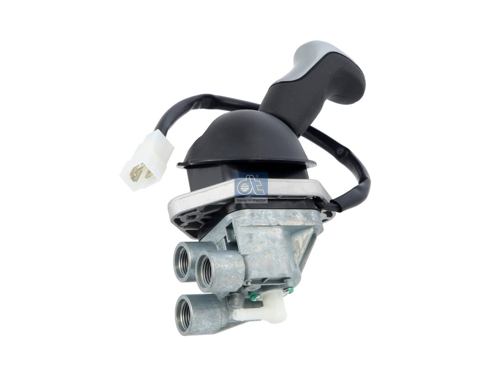 Hand brake valve | DT Spare Parts 5.00582