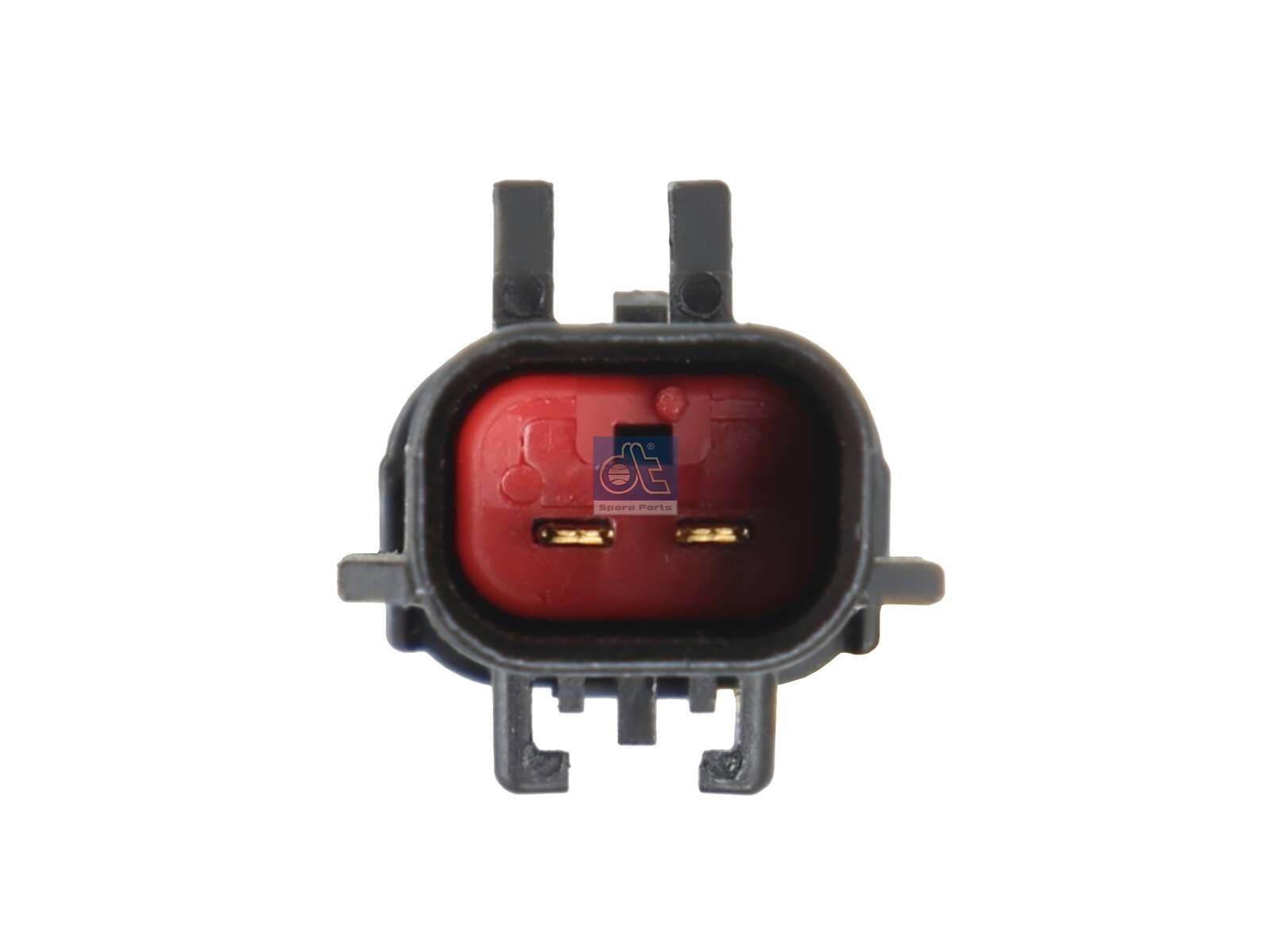 Solenoid valve | DT Spare Parts 5.00585