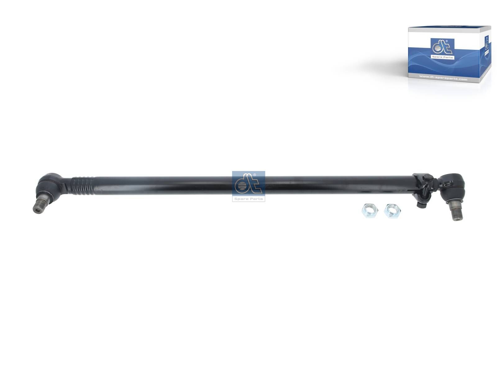 Drag link | DT Spare Parts 5.00593