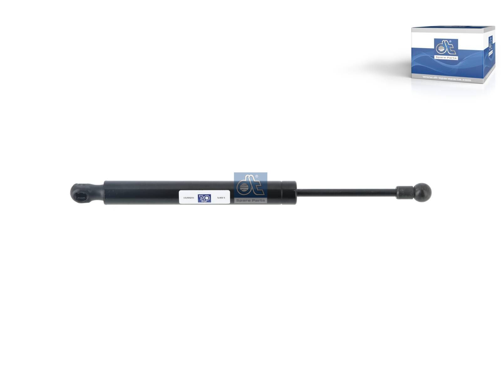 Gas spring | DT Spare Parts 5.00670