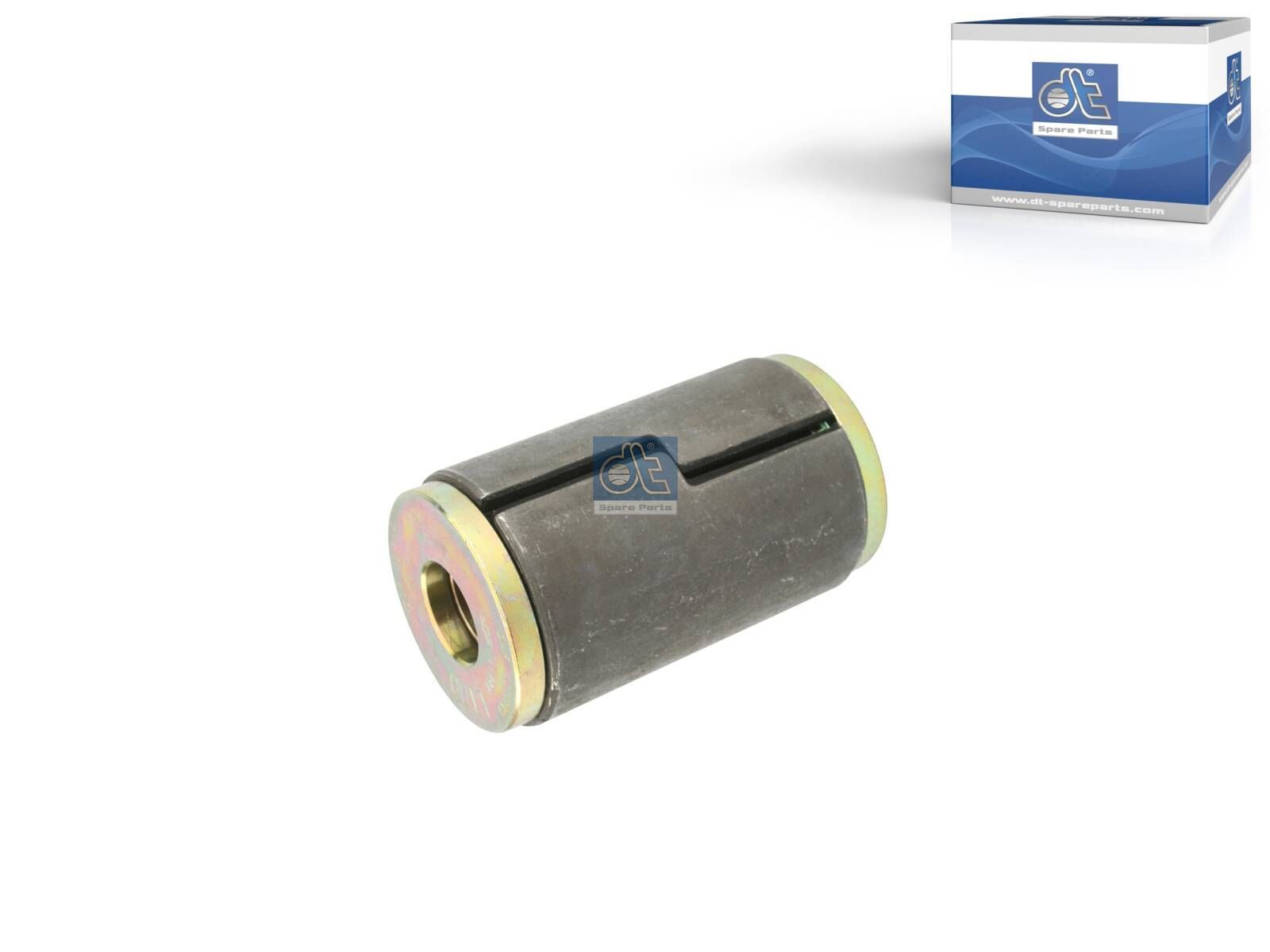 Spring bushing | DT Spare Parts 5.10108
