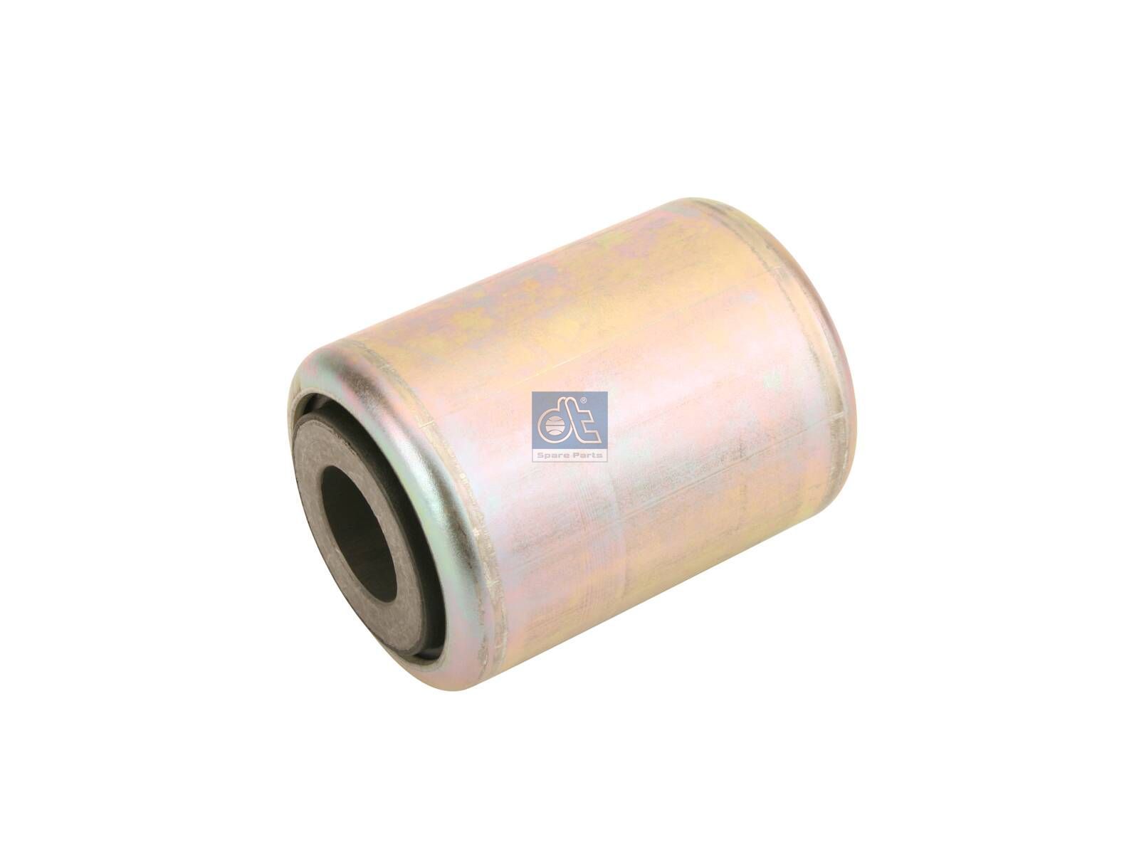 Spring bushing | DT Spare Parts 5.10109