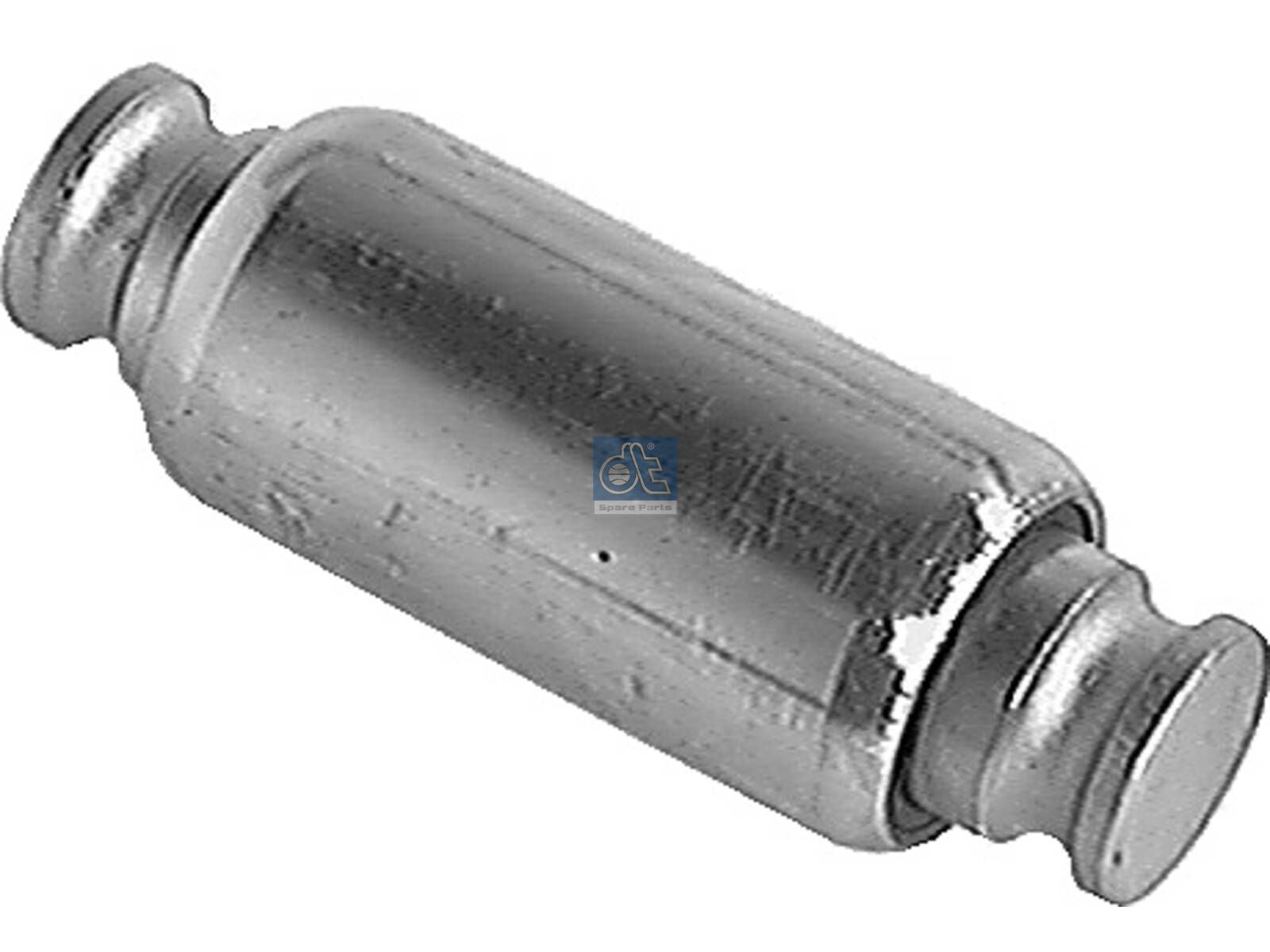 Spring bolt | DT Spare Parts 5.10112