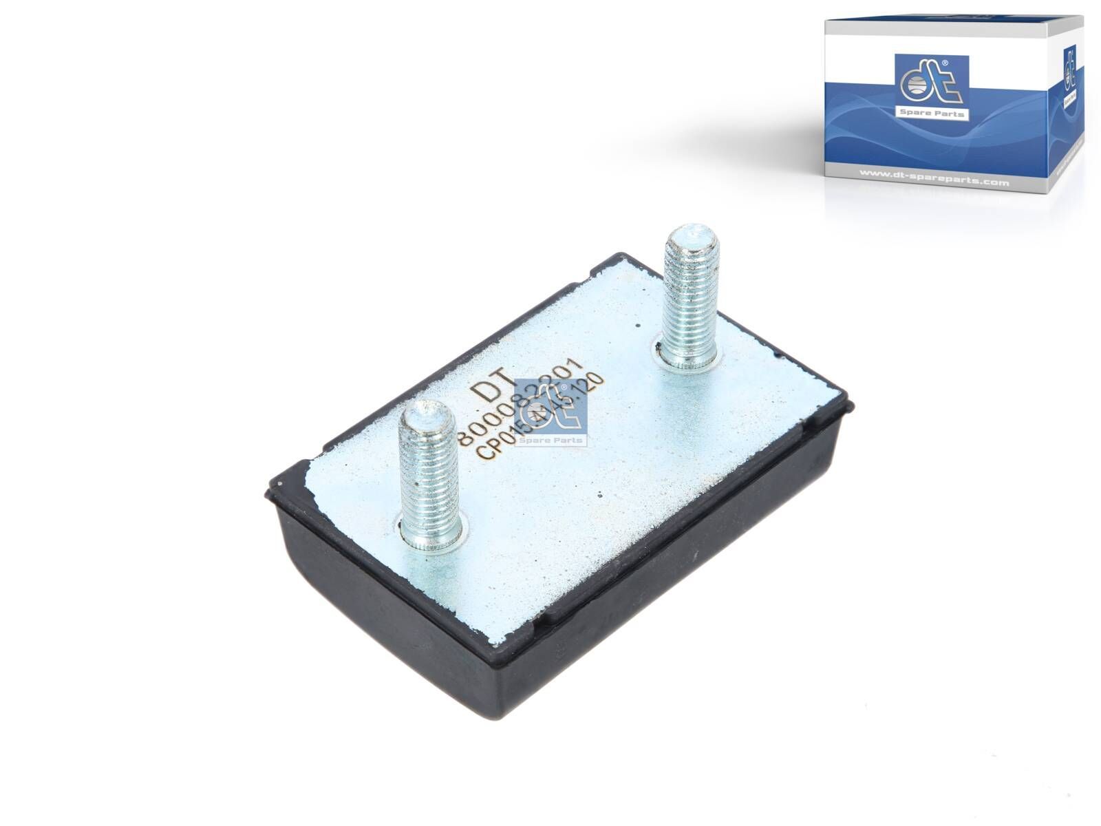 Buffer stop | DT Spare Parts 5.10120