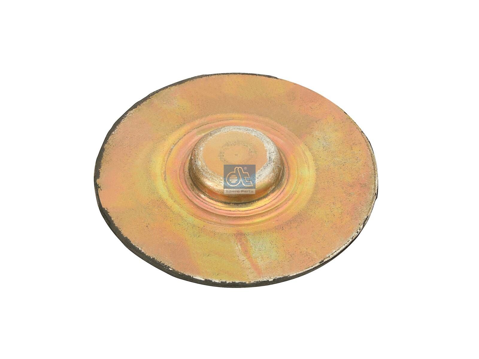 Buffer stop | DT Spare Parts 5.10123