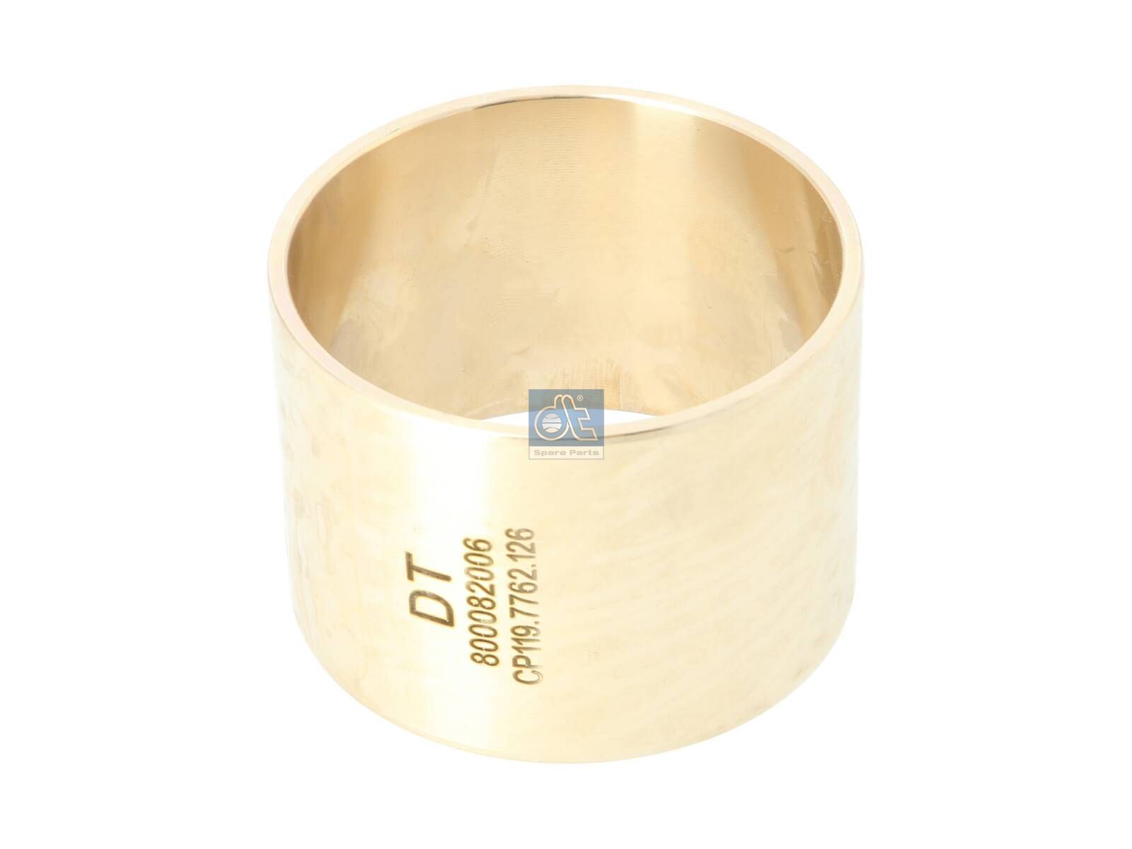 Spring bushing | DT Spare Parts 5.10126