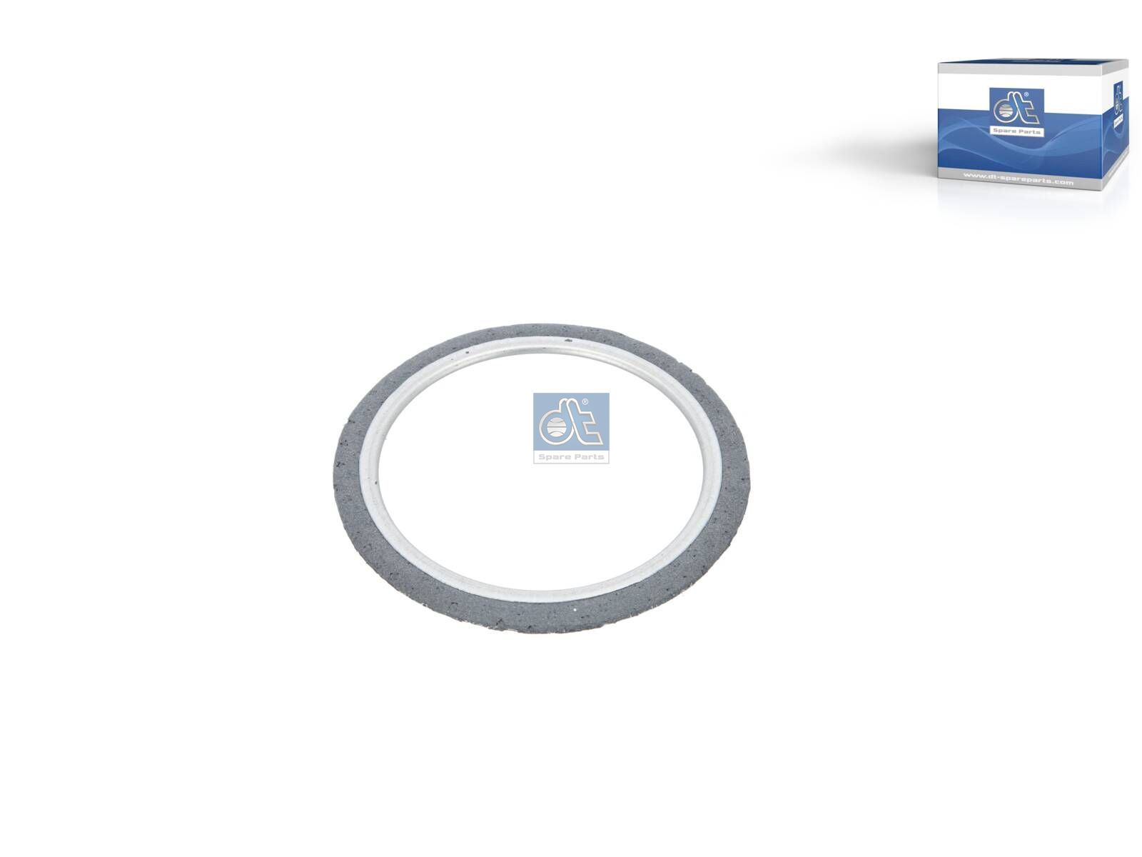 Gasket | DT Spare Parts 5.10153