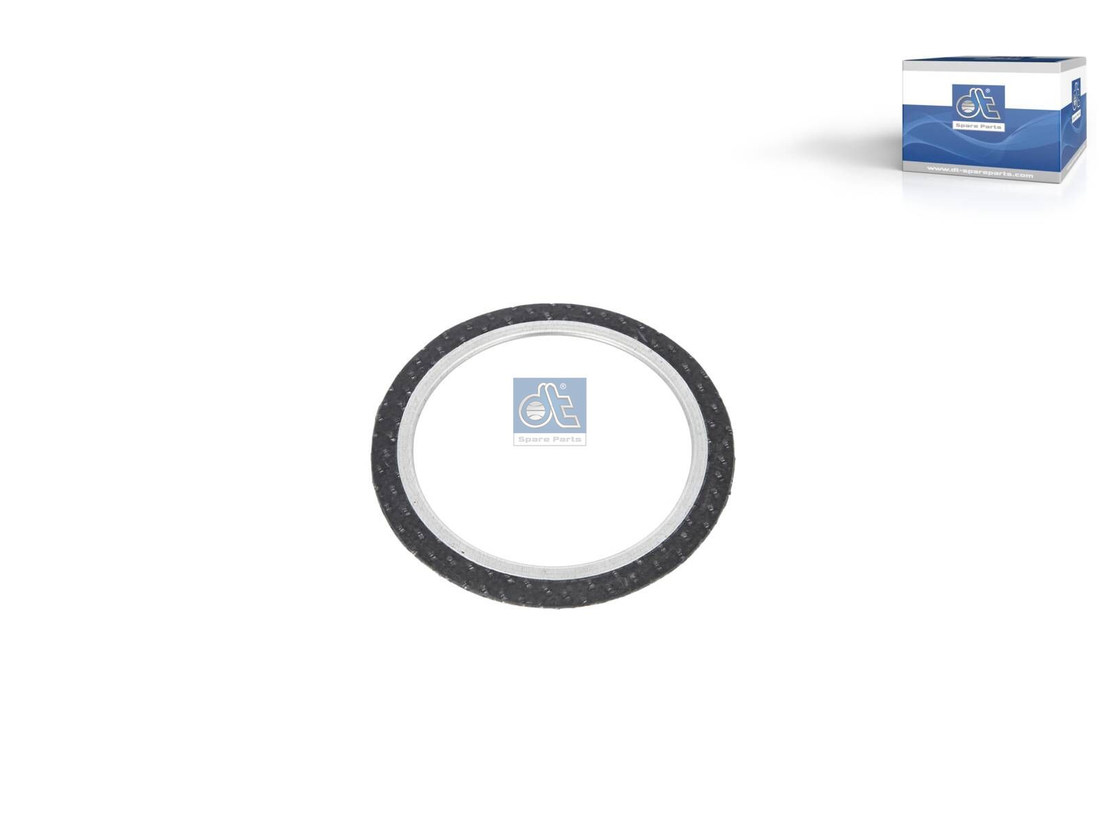 Gasket | DT Spare Parts 5.10155
