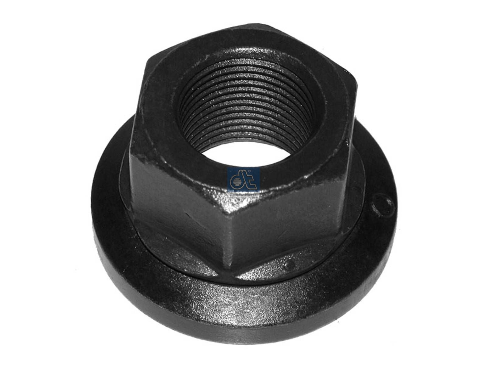 Wheel nut | DT Spare Parts 5.10162