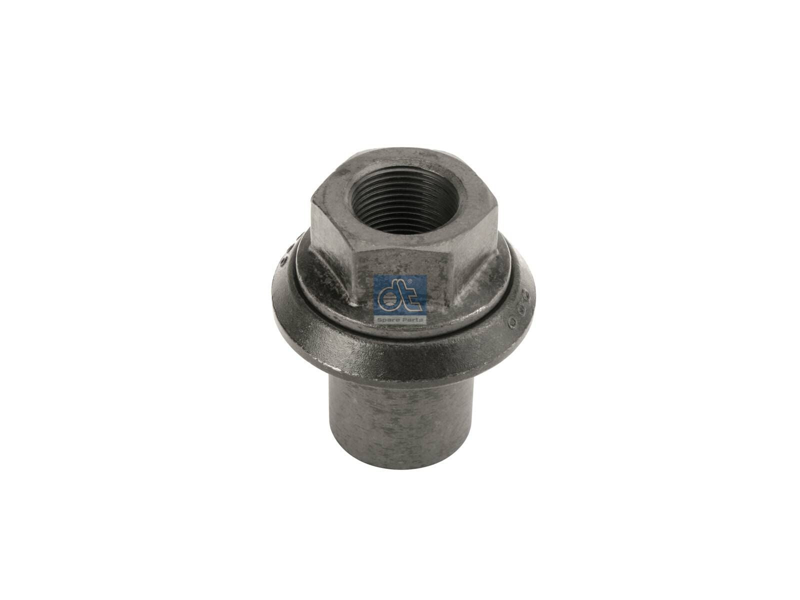 Wheel nut | DT Spare Parts 5.10164