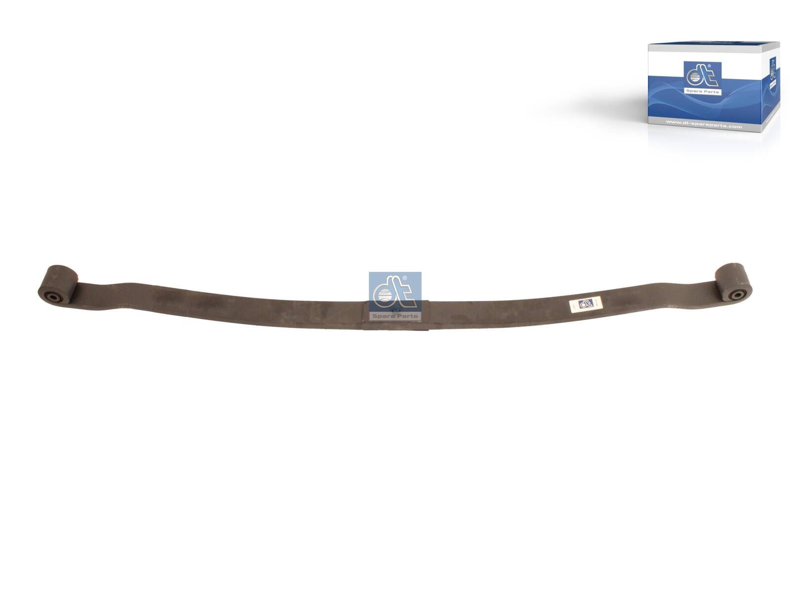 Leaf spring | DT Spare Parts 5.10175
