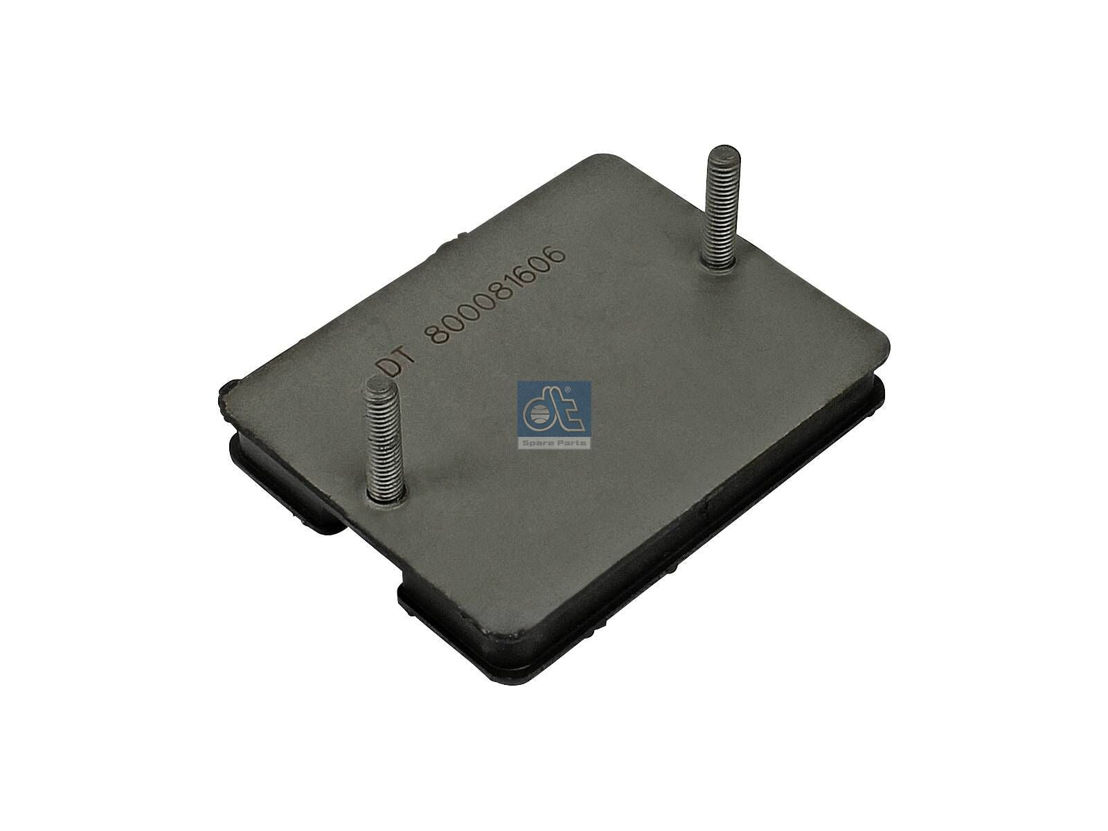 Buffer stop | DT Spare Parts 5.10176