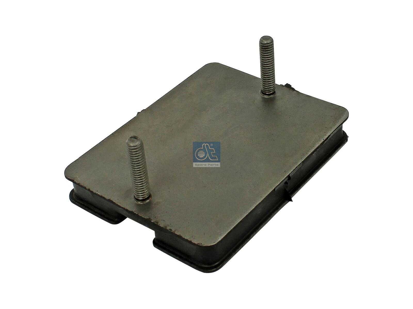 Buffer stop | DT Spare Parts 5.10177
