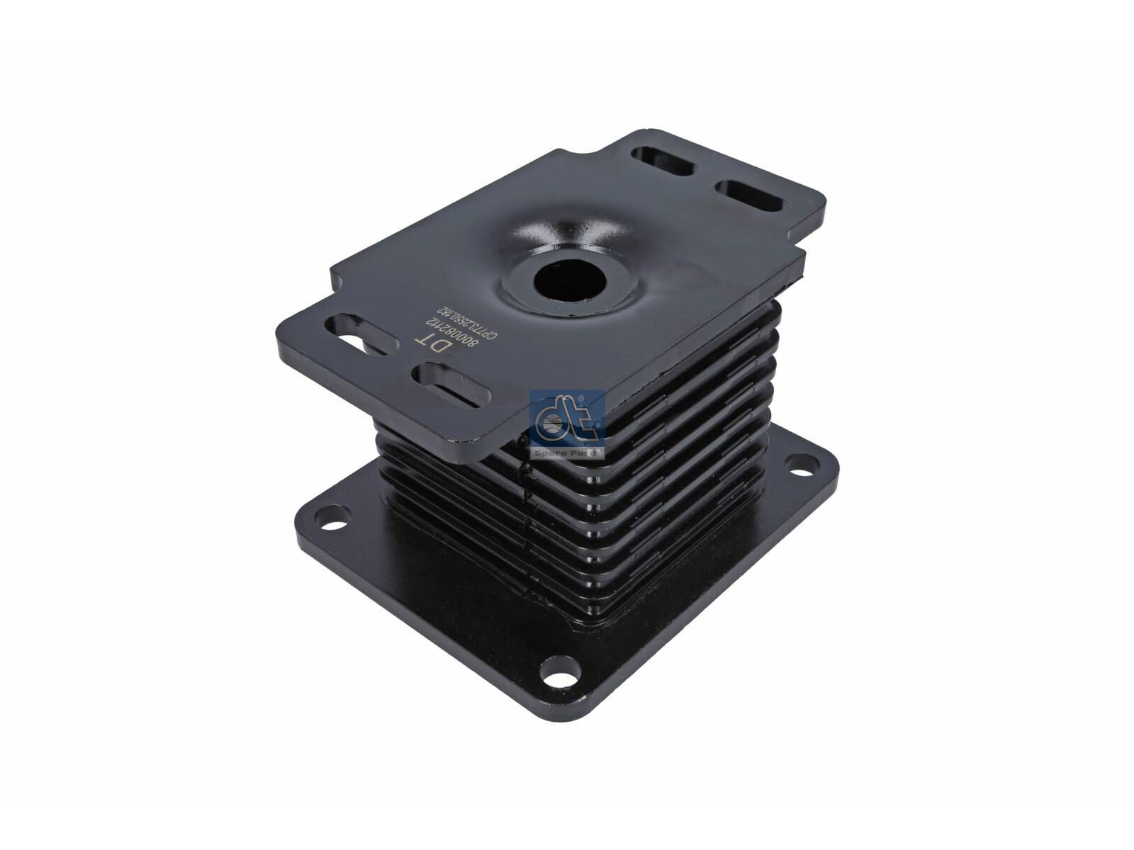 Hollow spring | DT Spare Parts 5.10182