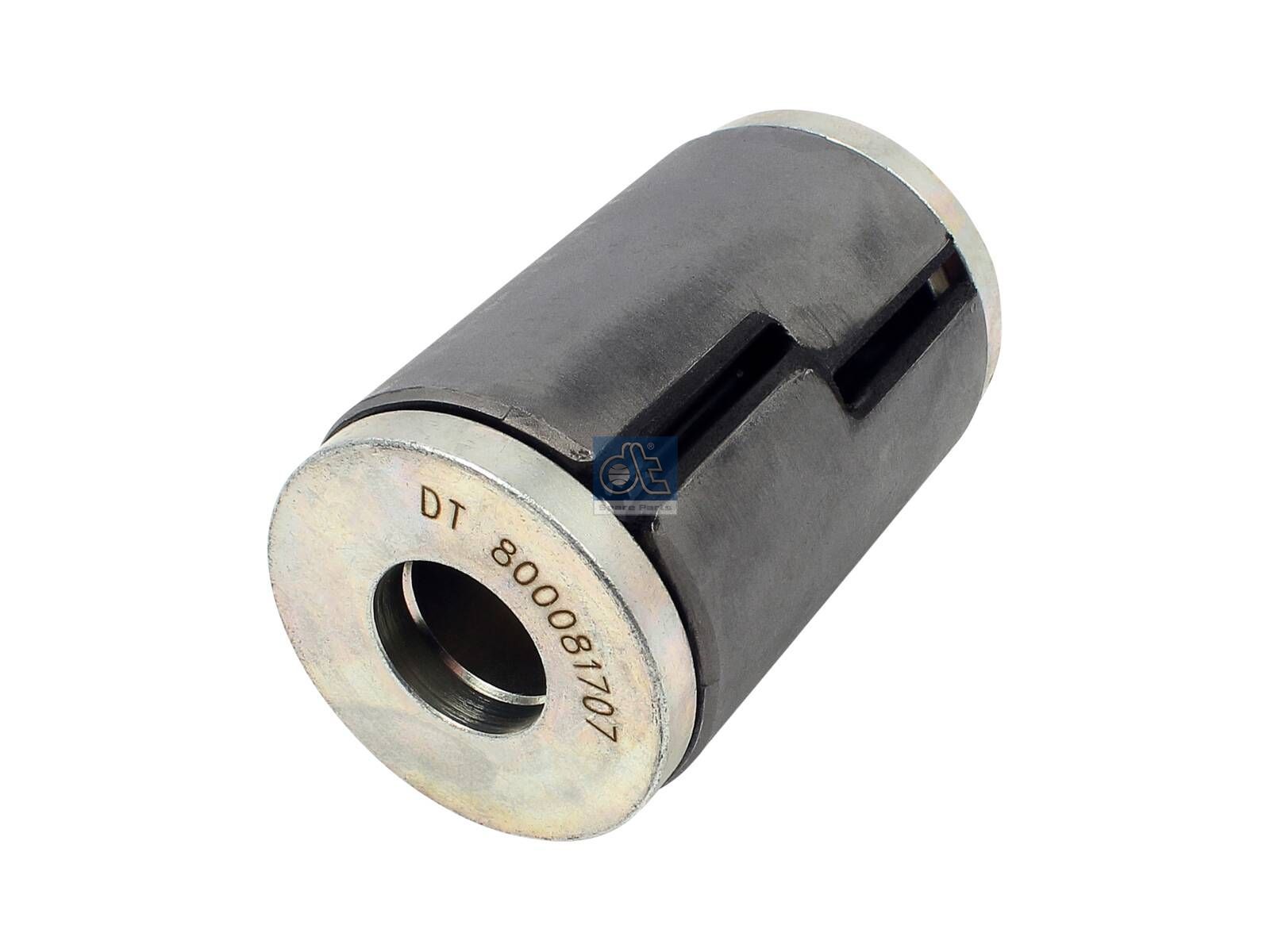 Spring bushing | DT Spare Parts 5.10195