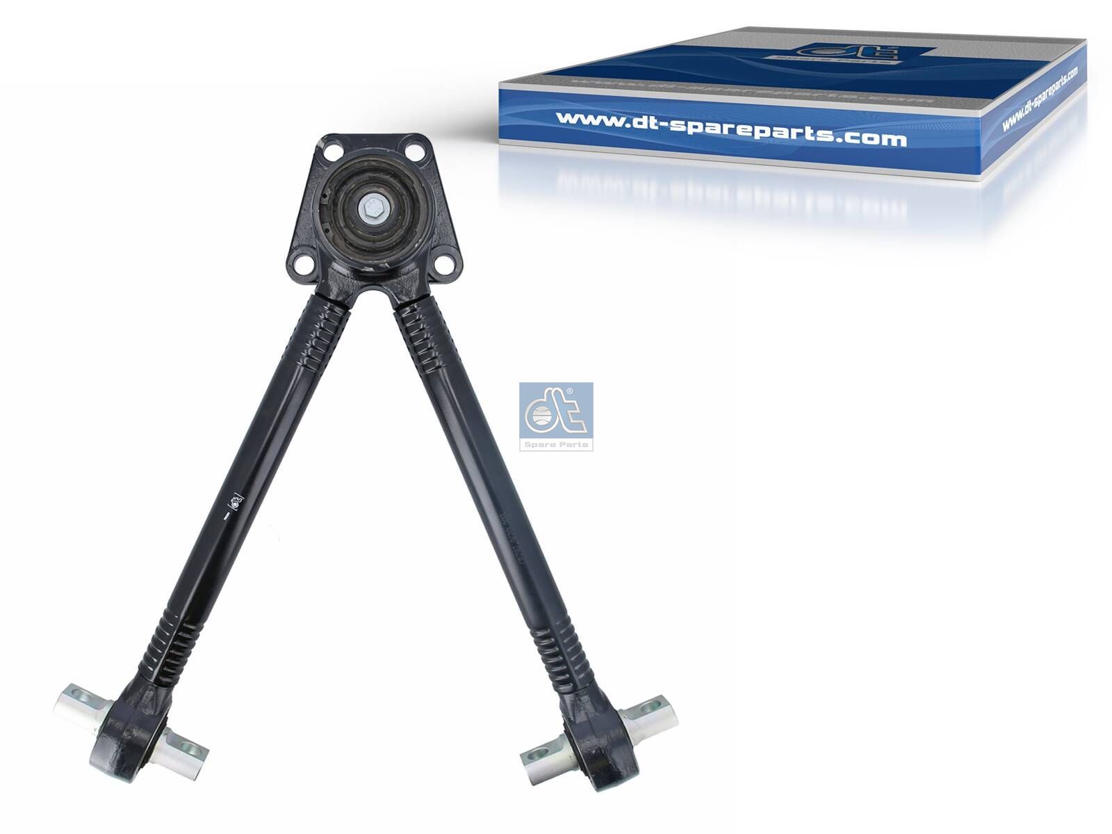 V-stay | DT Spare Parts 5.10203