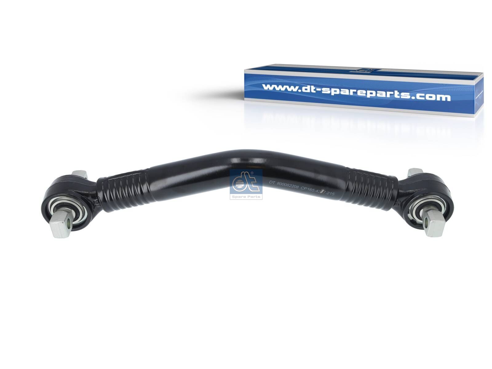 Reaction rod | DT Spare Parts 5.10215