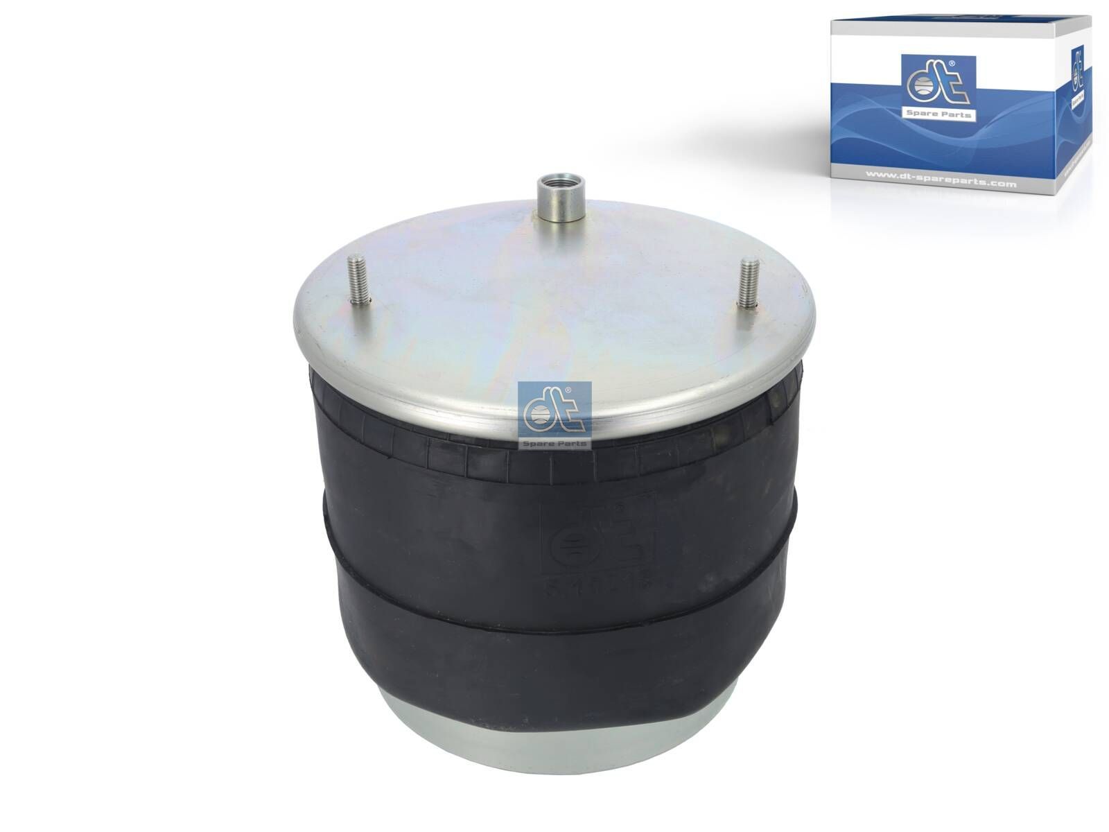 Air spring | DT Spare Parts 5.10218