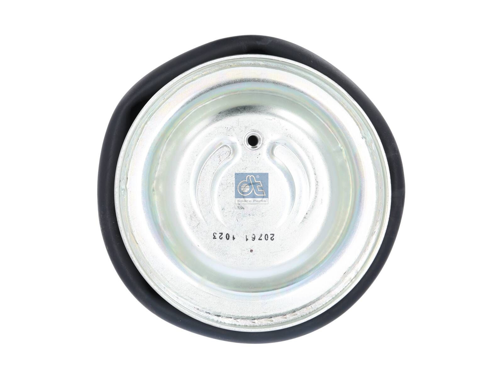 Air spring | DT Spare Parts 5.10218