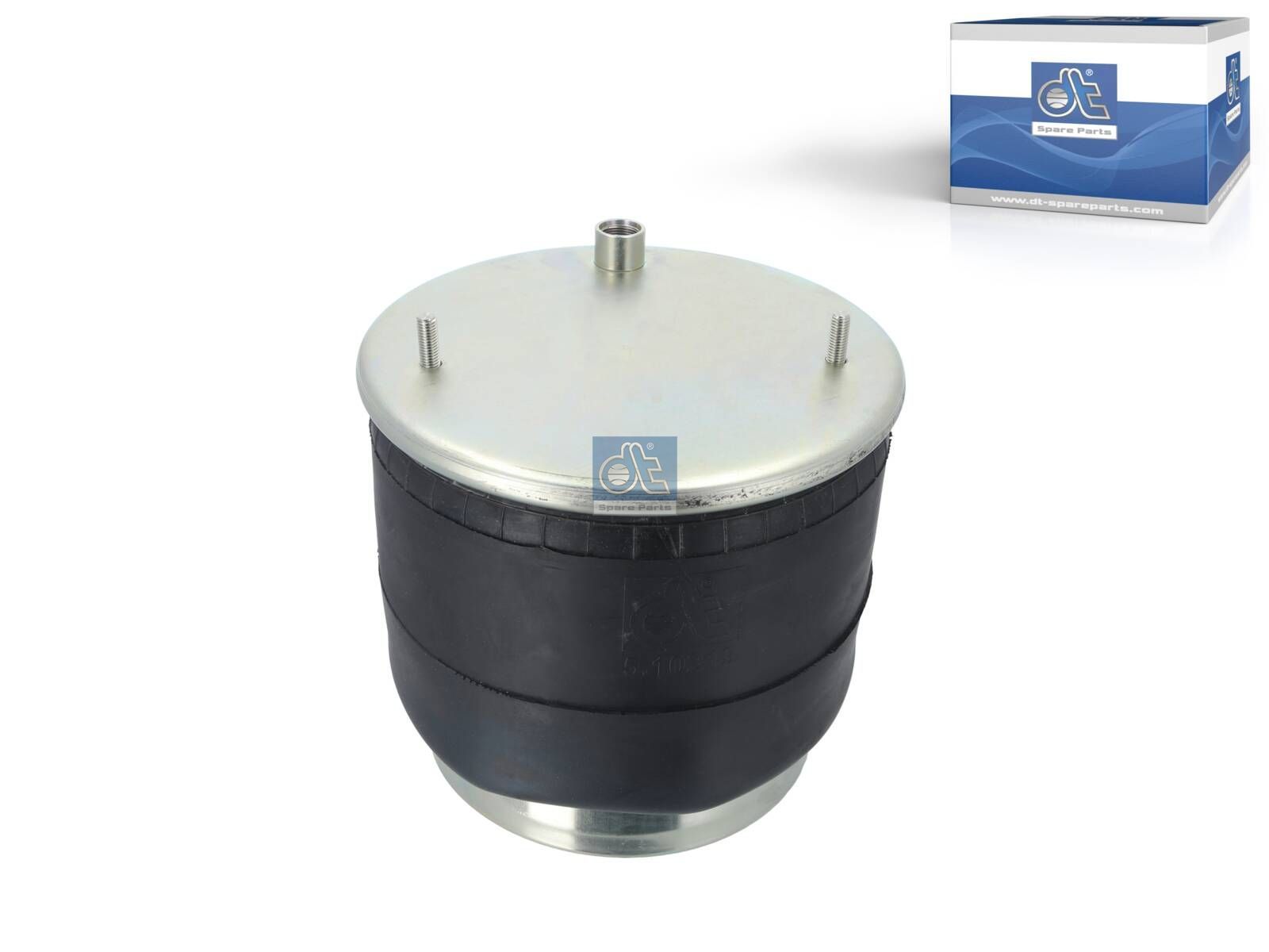 Air spring | DT Spare Parts 5.10219