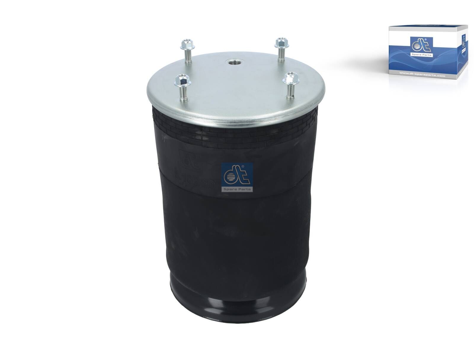 Air spring | DT Spare Parts 5.10220