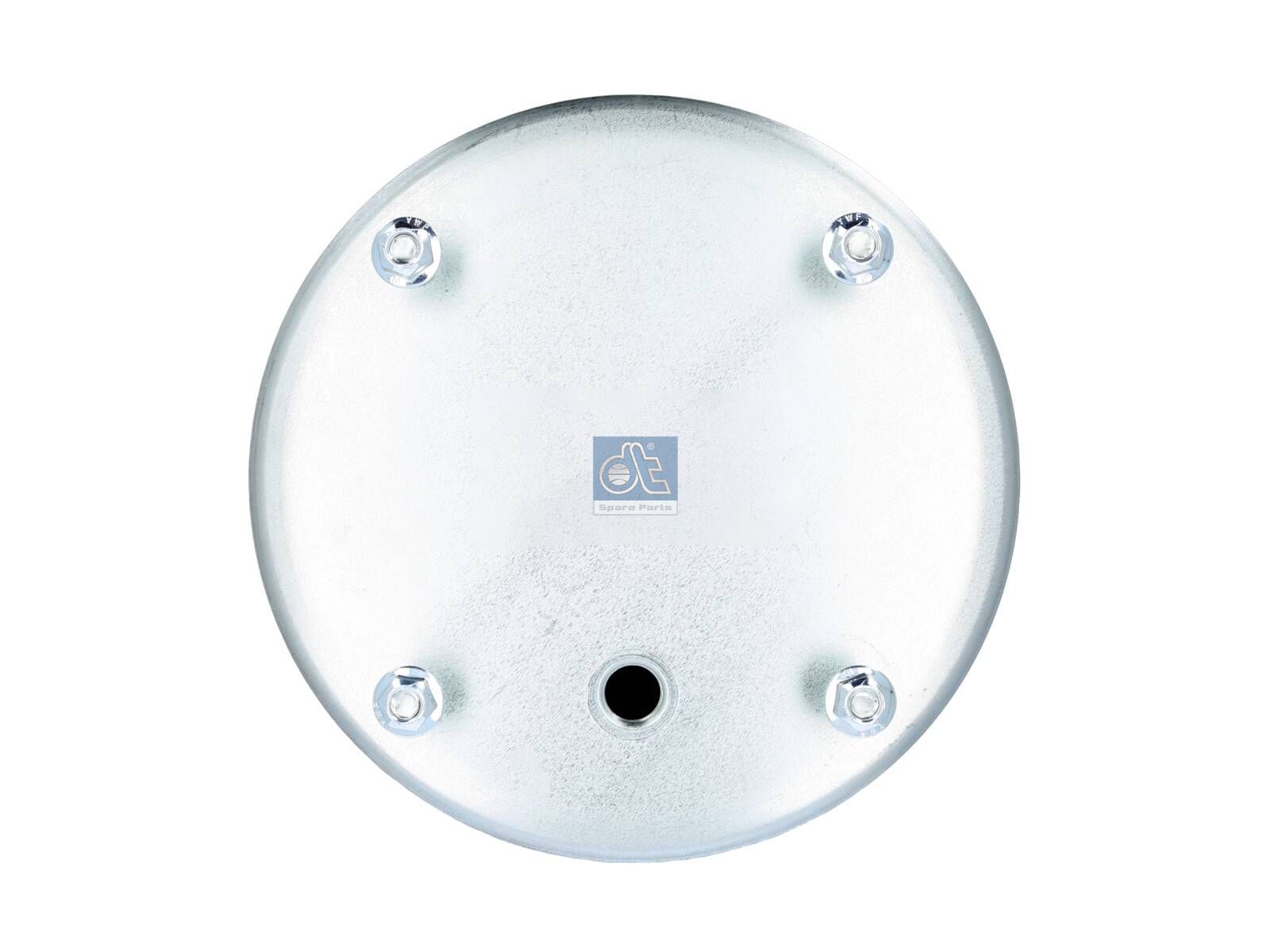 Air spring | DT Spare Parts 5.10220