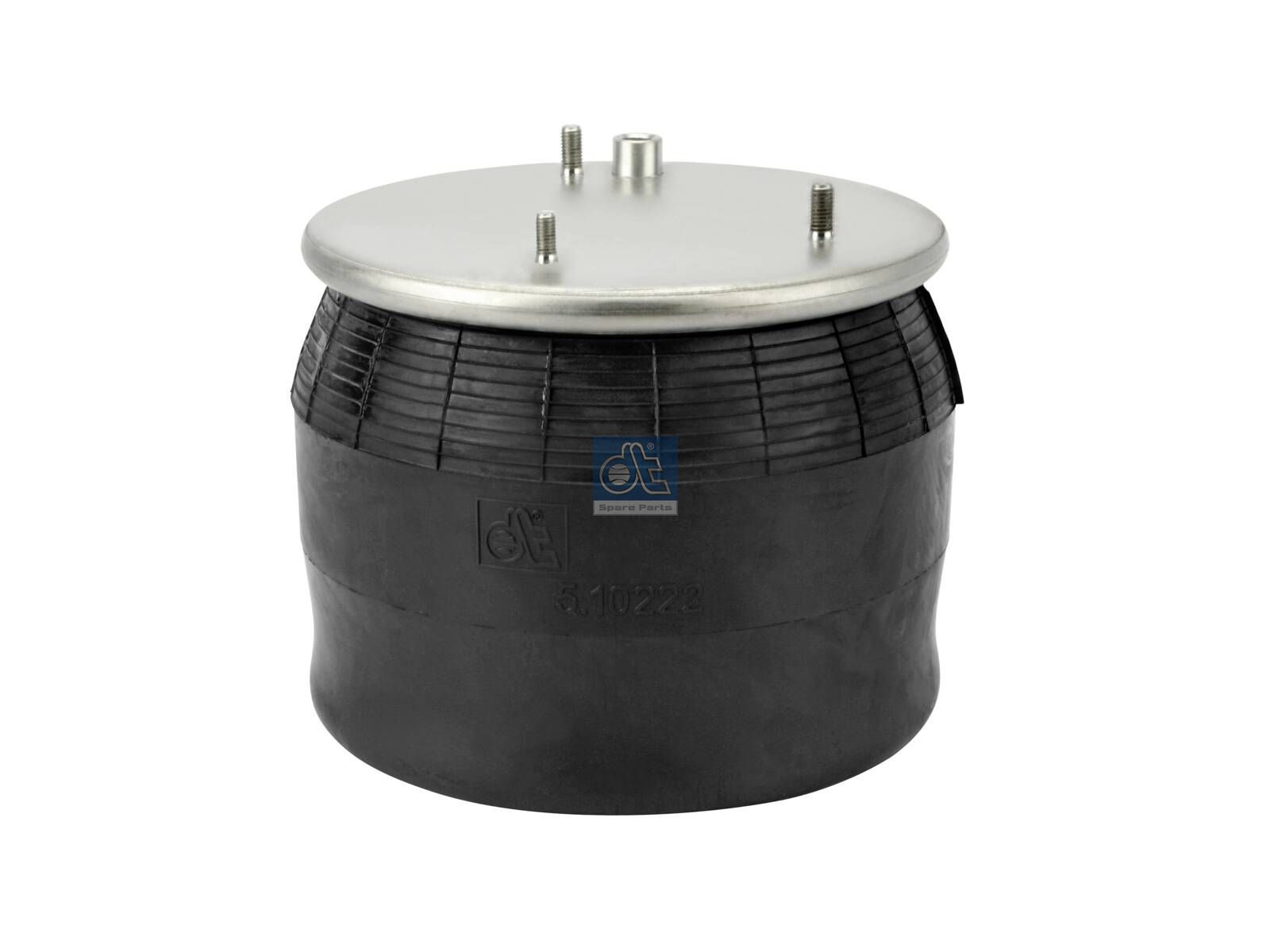 Air spring | DT Spare Parts 5.10222