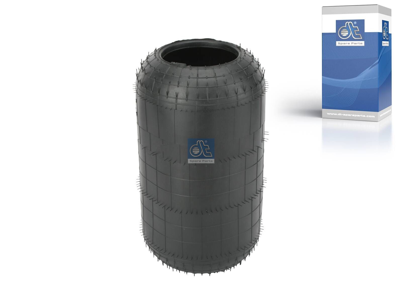 Air spring | DT Spare Parts 5.10224