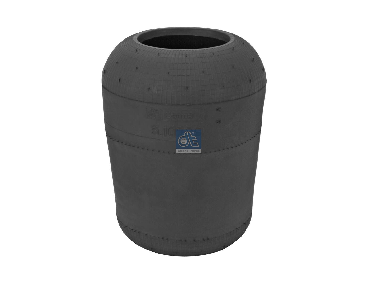 Air spring | DT Spare Parts 5.10229